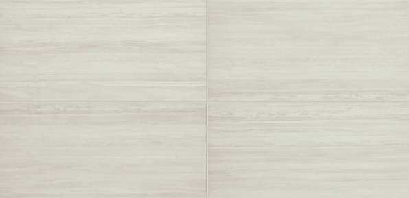 Daltile Elect 4" X 12" White