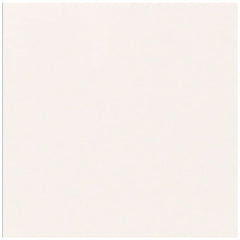 Daltile Color Wheel Classic 4" X 4" Glossy White