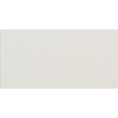 Daltile Median 12" X 24" Matte White