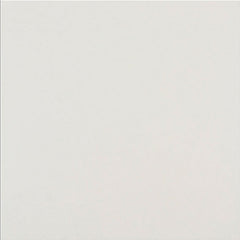 Daltile Median 24" X 24" Matte White