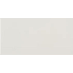 Daltile Median 12" X 24" Polished White