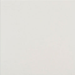 Daltile Median 24" X 24" Polished White