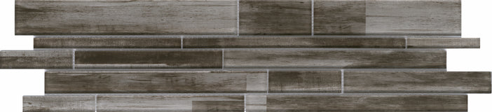 Emser Zen 6"x24" Mosaic Quiet