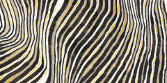 Emser Zambia 24" X 47" Deco Glossy Oryx