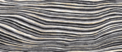 Emser Zambia 47" X 109" Deco Glossy Oryx
