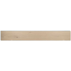 MS International Woodhills 6.5" x 48" Waterproof Wood 7mm Aaron Blonde Oak