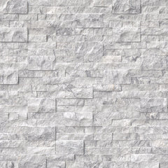 MS International Rockmount 6" x 18" Ledger Panel Statuarietto Capri