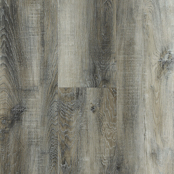 Happy Feet Quick Fit 9" x 48" 5mm 22mil Virgin Vinyl Ashwood