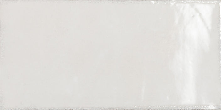 Emser Exhale 6"x12" Blanco