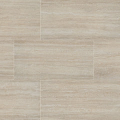 MS International Cordova 24" x 48" Matte 3D Avorio