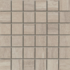 Emser Esplanade 12"x12" Mosaic 2"x2" Pass