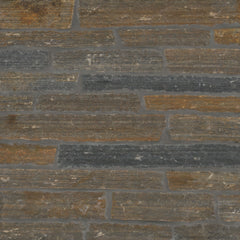 MS International Rockmount RANDOM Ledgestone Bedford