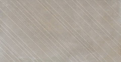 Emser Borigni Diagonal -R 18"x35" Beige