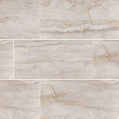 MS International Bernini 12" x 24" Polished Camo