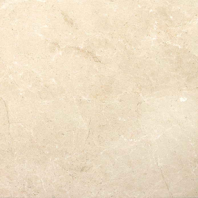 Emser Crema Marfil 24"x24" Plus