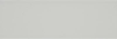 Emser Logic II 4" X 12" Glossy Gray