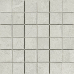 Emser Realm II 12" X 12" Mosaic 2" X 2" District
