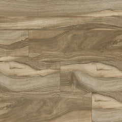 MS International Aspenwood 9" x 48" Matte Cafe