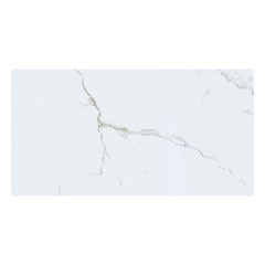 MS International XL Trecento 18" x 36" LVT RigidCore 5mm-12MIL Calacatta Serra