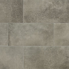 MS International Calypso 24" x 48" Matte Graphite