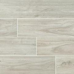 MS International Catalina 8" x 48" Polised Ice
