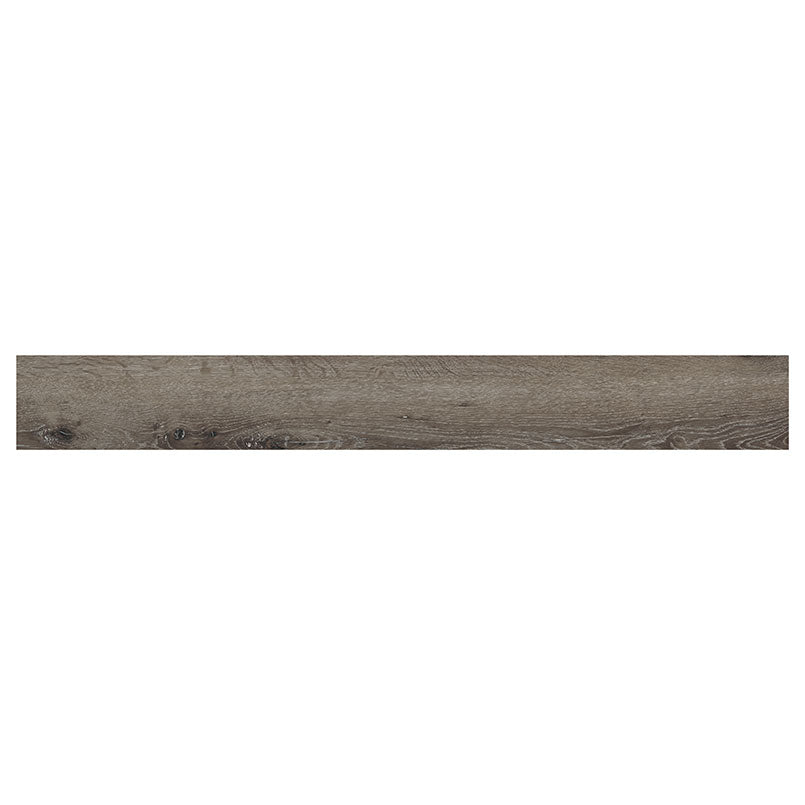 MS International Glenridge 6" x 48" LVP 2mm-12MIL Charcoal Oak
