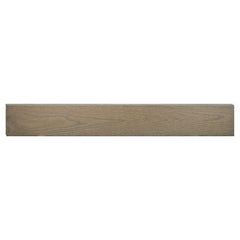 MS International Woodhills 6.5" x 48" Waterproof Wood 7mm Chestnut Heights Oak