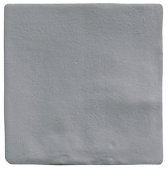 Emser Hues 4"x4" Cement