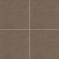 MS International Dimensions 24" x 24" Matte Concrete