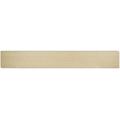 MS International Woodhills 6.5" x 48" Waterproof Wood 7mm Coral Ash Oak