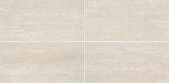 Daltile Cove Creek 12" X 24" Gray