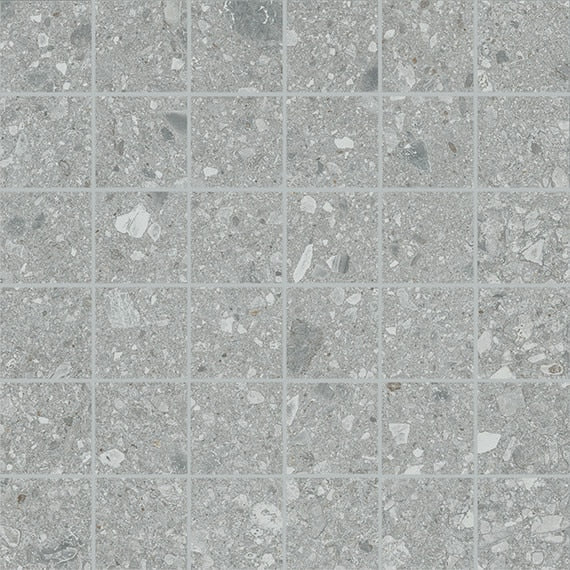 Daltile Assemble 12" X 12" Straight Joint 2"X2" Proxy