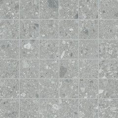 Daltile Assemble 12" X 12" Straight Joint 2"X2" Proxy