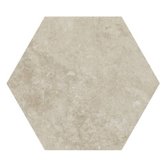 Daltile Scripter 8" Hexagon Hero