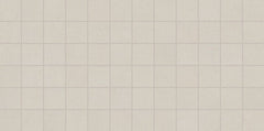 Daltile Prime 12" X 24" Straight Joint Mosaic 2" X 2" White