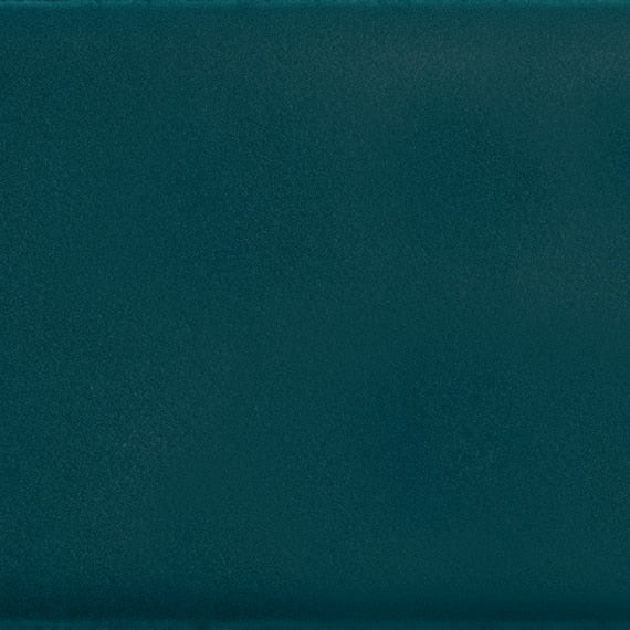 Daltile Natural Hues 6'' x 6'' Matte Real Teal