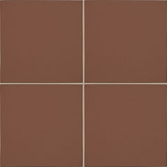 Daltile Quarry Textures 8" X 8" Abrasive Diablo Red