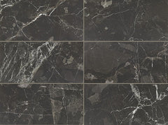 Marazzi Savoir 24" X 48" Matte Noir