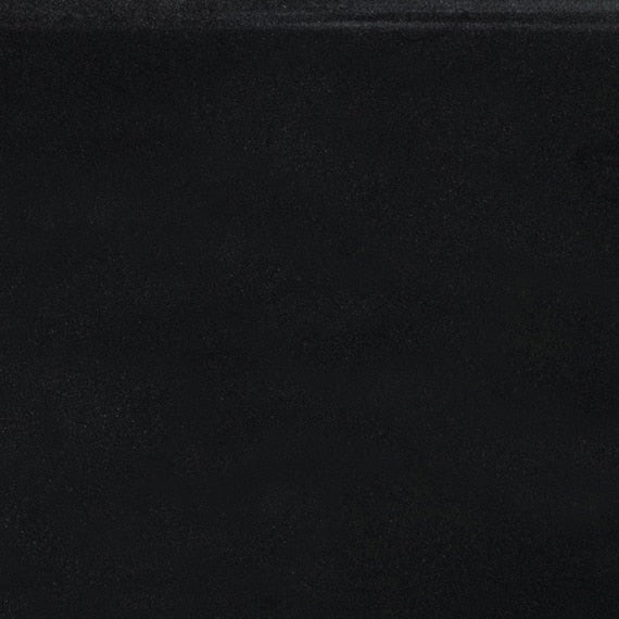 Daltile Natural Hues 6'' x 6'' Matte Raven