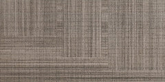 Marazzi Lounge14 12" X 24" Decorative Inlay Sidecar