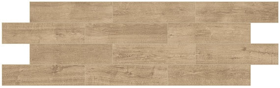 Daltile Gaineswood 6" X 24" Plank Elm