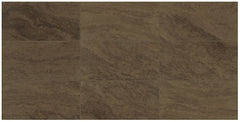 Marazzi Classentino Marble 12" X 24" Matte Imperial Brown