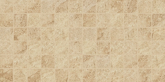 Daltile Choice 12" X 24" Straight Joint Mosaic 2" X 2" Umber