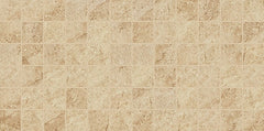 Daltile Choice 12" X 24" Straight Joint Mosaic 2" X 2" Umber