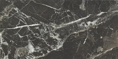 Marazzi Savoir 12" X 24" Matte Noir