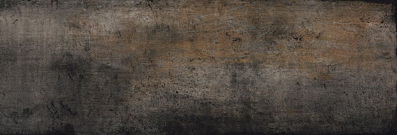 Daltile Slimlite Alloy Effects 39" X 118" Distressed Bras