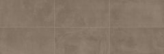 Daltile Chord 12" X 24" Rectangle Polished Rhythm Brown