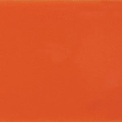 Daltile Natural Hues 12'' x 12'' Matte Orange Poppy