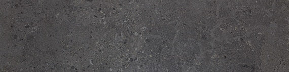 Daltile Dignitary 12" X 24" Textured Governor Black