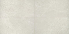 Daltile Prime 12" X 24" Matte Vitality White